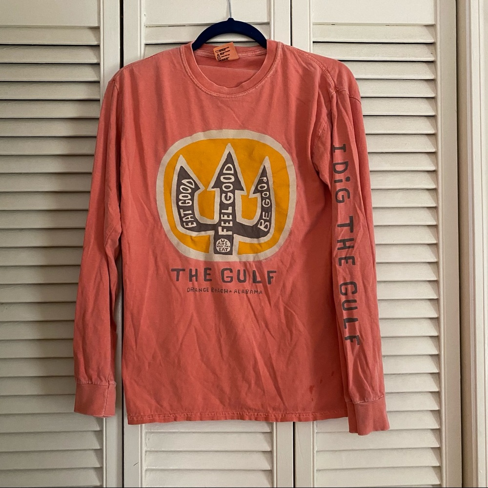 Comfort Colors The Gulf Tee